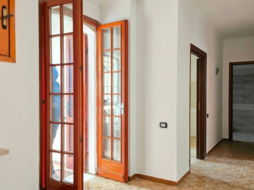appartamento in vendita a Brembate
