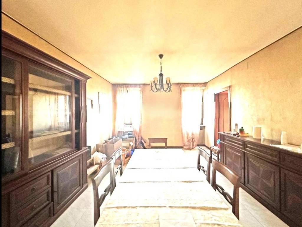 appartamento in vendita a Brembate