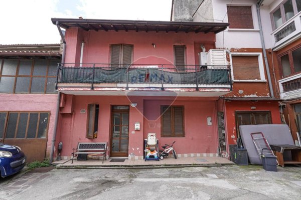 appartamento in vendita a Brembate