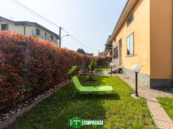 casa indipendente in vendita a Brembate