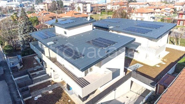 appartamento in vendita a Brembate