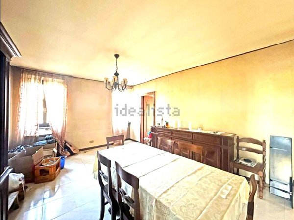 appartamento in vendita a Brembate