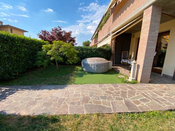 appartamento in vendita a Brembate
