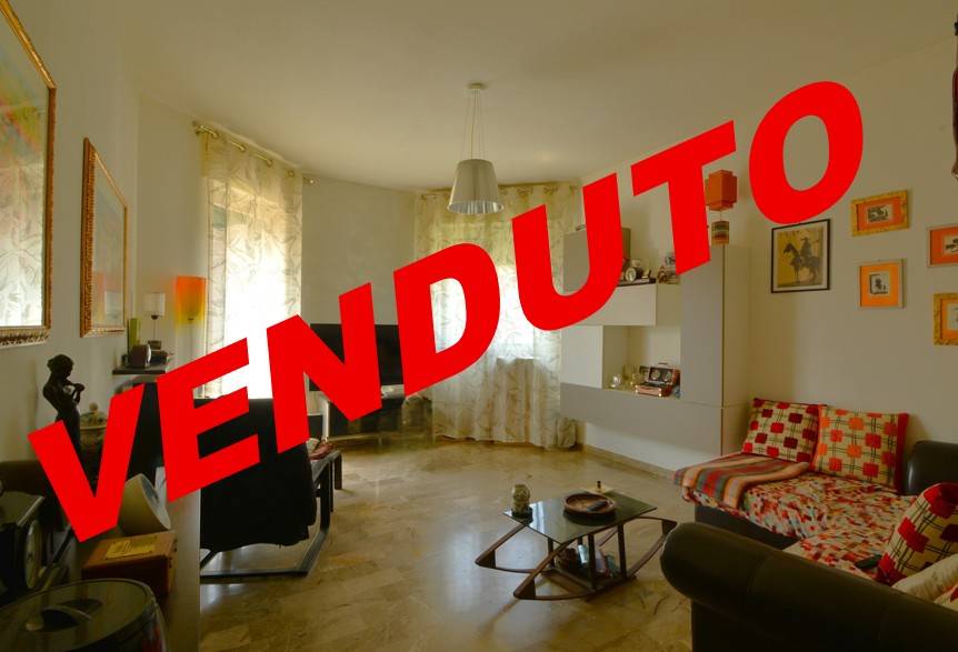 appartamento in vendita a Brembate