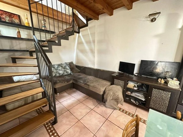 appartamento in vendita a Brembate