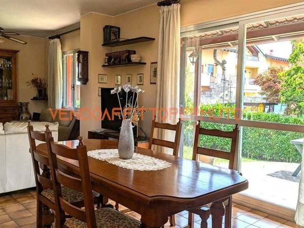 casa indipendente in vendita a Brembate