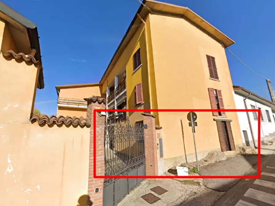 appartamento in vendita a Brembate