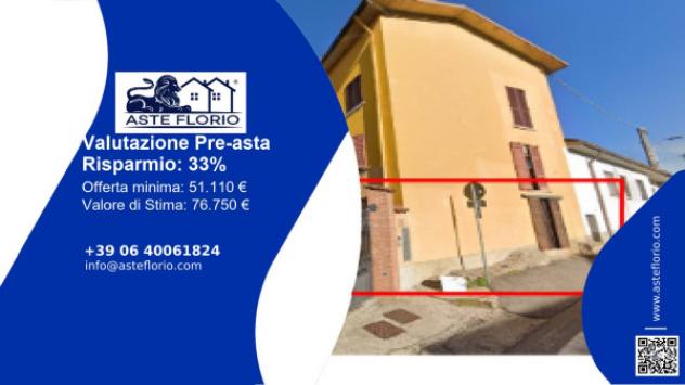 appartamento in vendita a Brembate