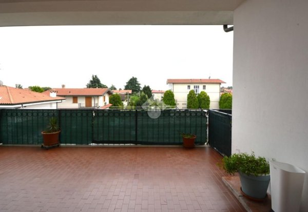 appartamento in vendita a Brembate