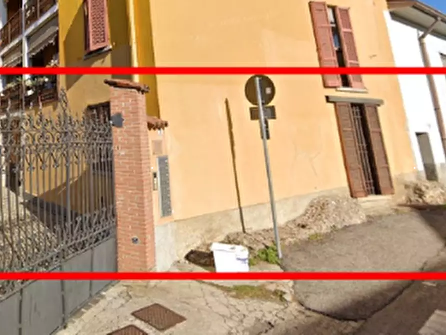 appartamento in vendita a Brembate