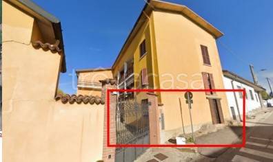 appartamento in vendita a Brembate