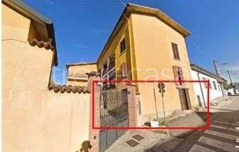 appartamento in vendita a Brembate