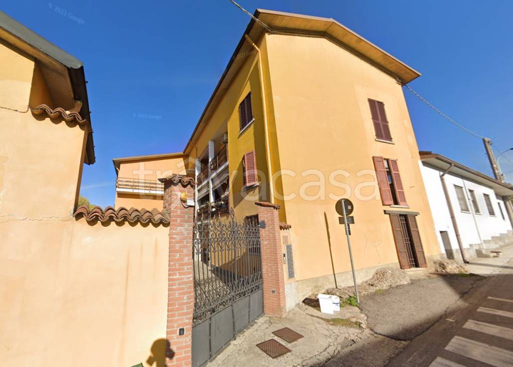 appartamento in vendita a Brembate