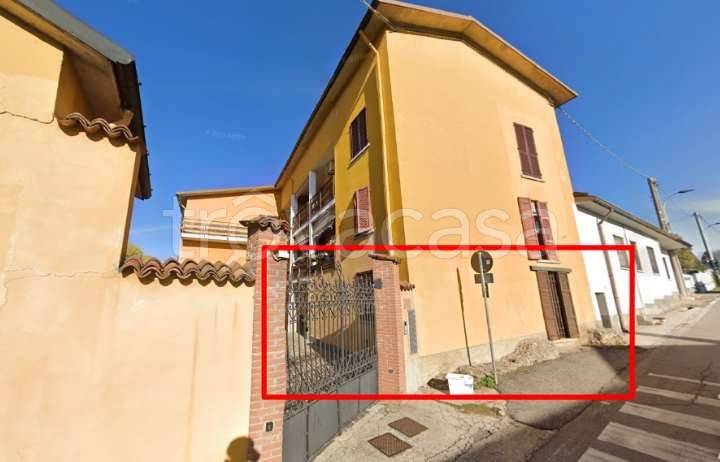 appartamento in vendita a Brembate