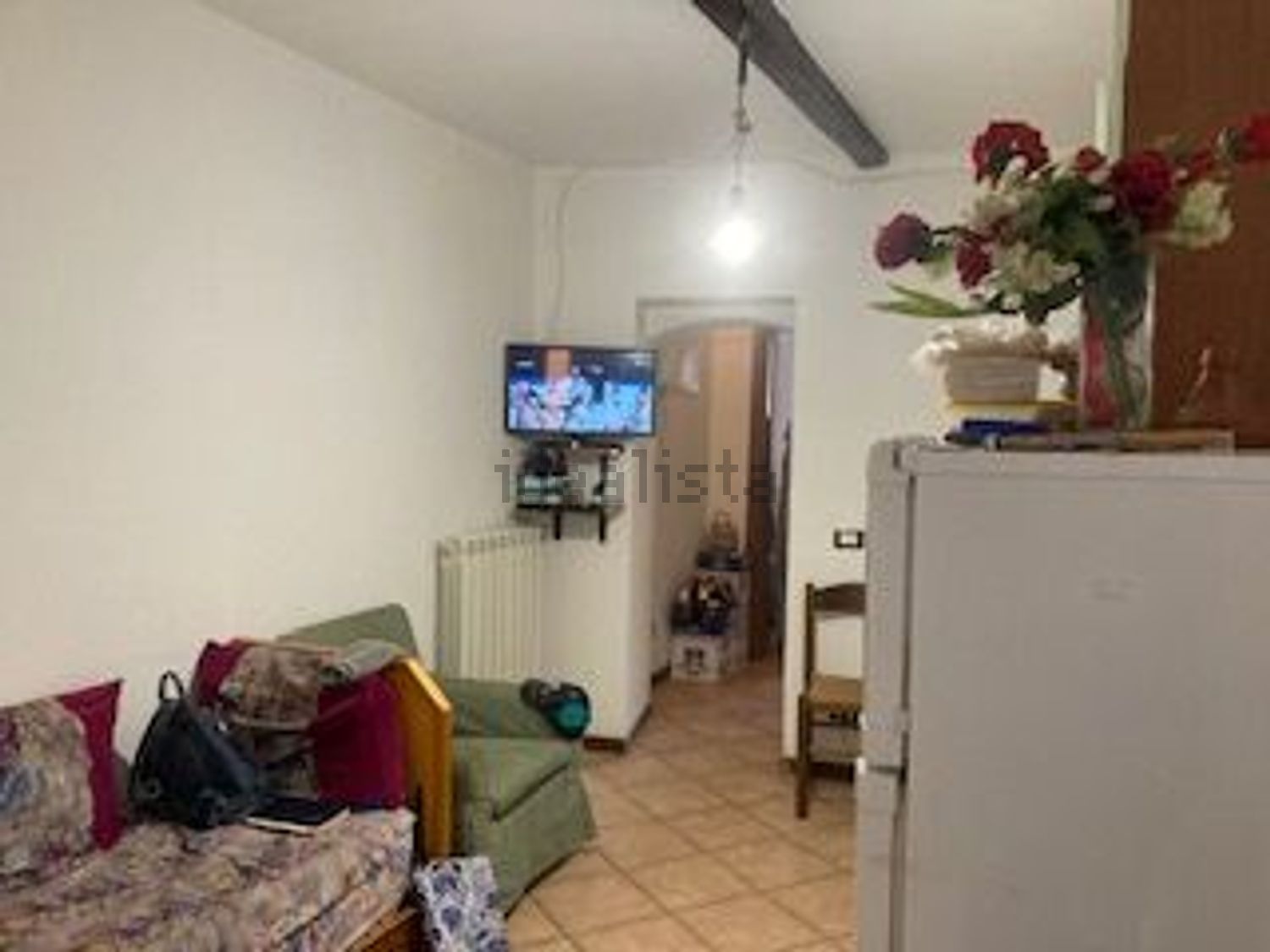 appartamento in vendita a Brembate