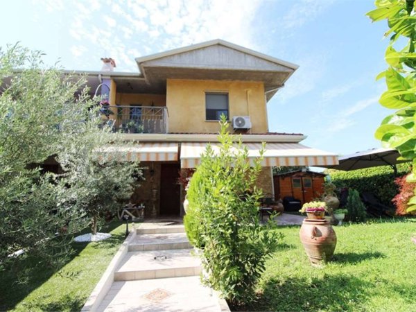 appartamento in vendita a Brembate