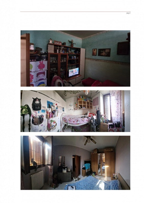 appartamento in vendita a Brembate