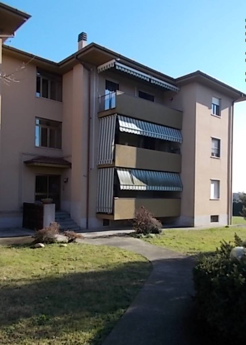 appartamento in vendita a Brembate