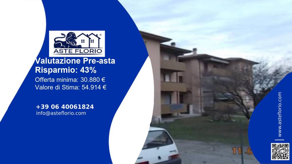 appartamento in vendita a Brembate in zona Grignano