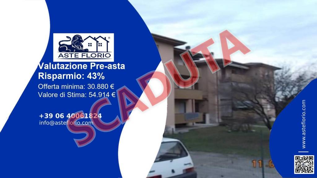 appartamento in vendita a Brembate