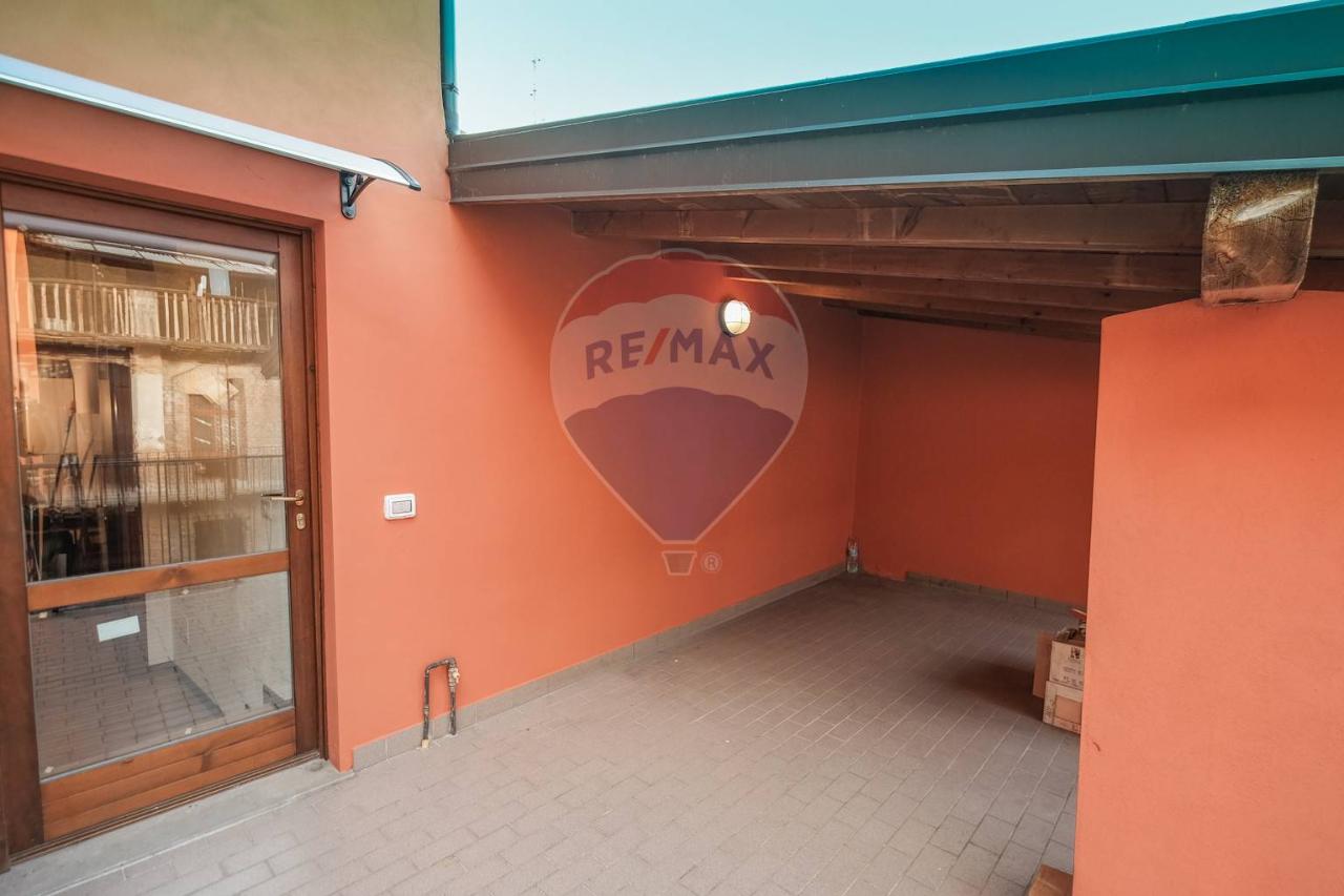 appartamento in vendita a Brembate