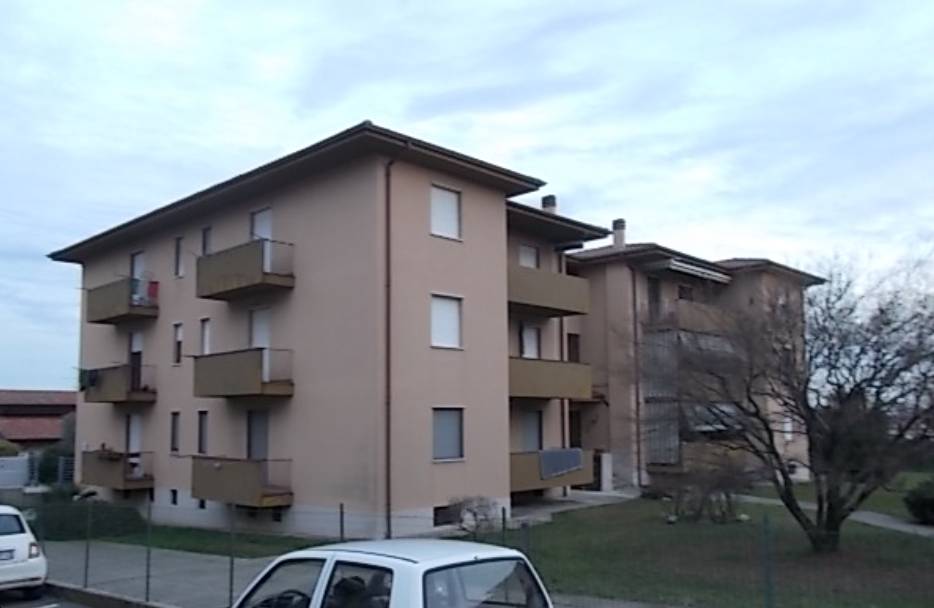 appartamento in vendita a Brembate