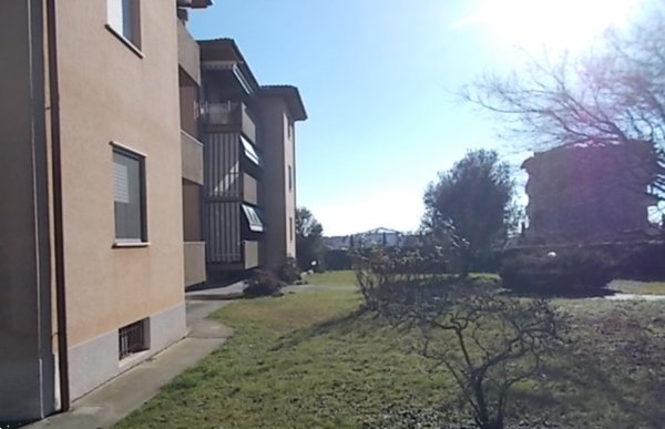 appartamento in vendita a Brembate