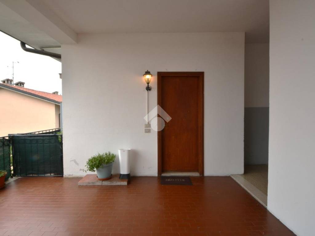 appartamento in vendita a Brembate