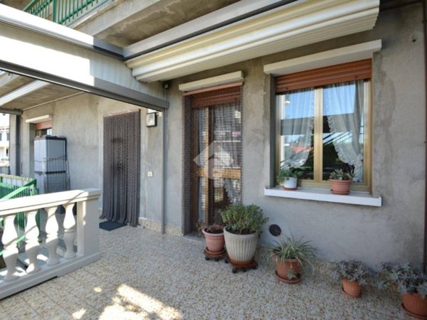 appartamento in vendita a Brembate