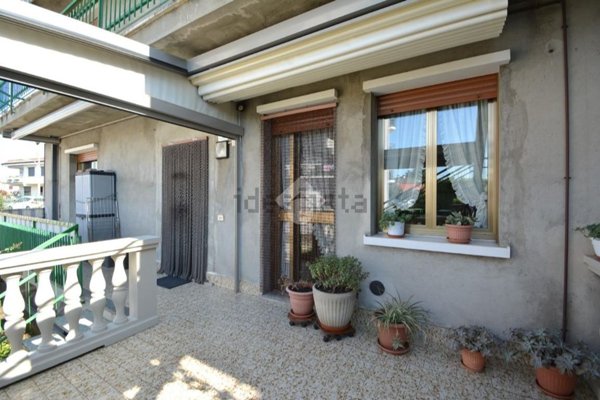 appartamento in vendita a Brembate