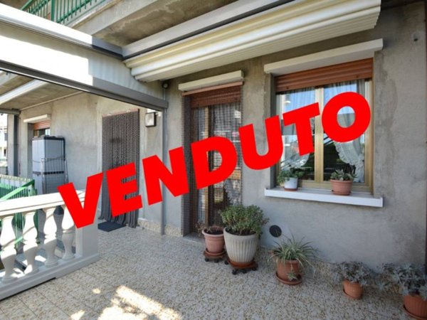 appartamento in vendita a Brembate