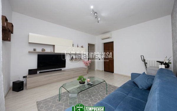 appartamento in vendita a Brembate