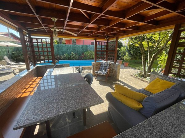 casa indipendente in vendita a Brembate