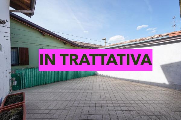 casa indipendente in vendita a Brembate