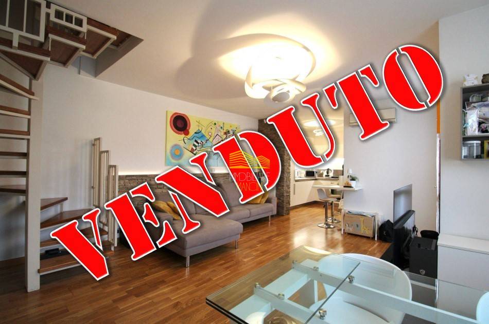 appartamento in vendita a Brembate