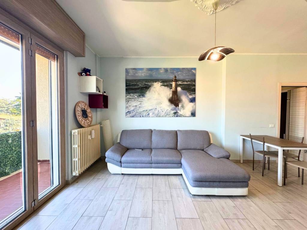 appartamento in vendita a Brembate