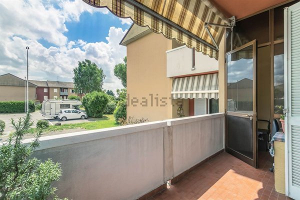appartamento in vendita a Brembate
