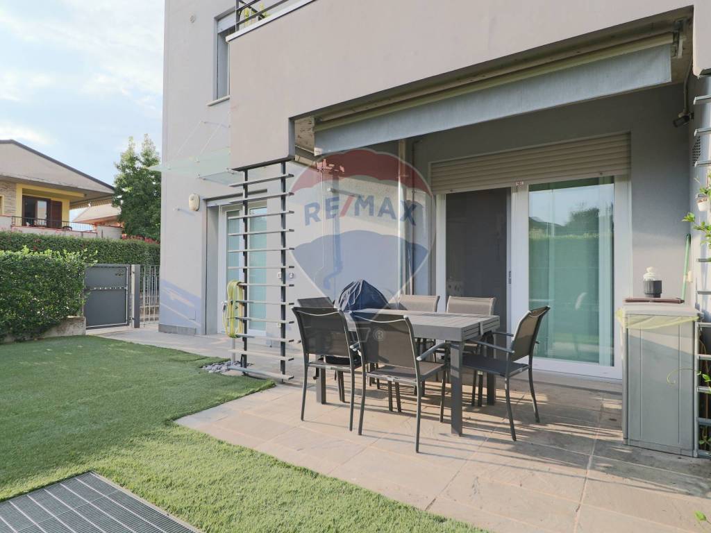 casa indipendente in vendita a Brembate