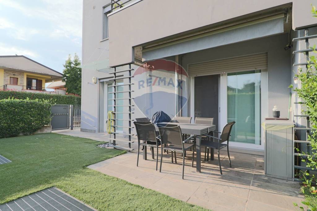 casa indipendente in vendita a Brembate