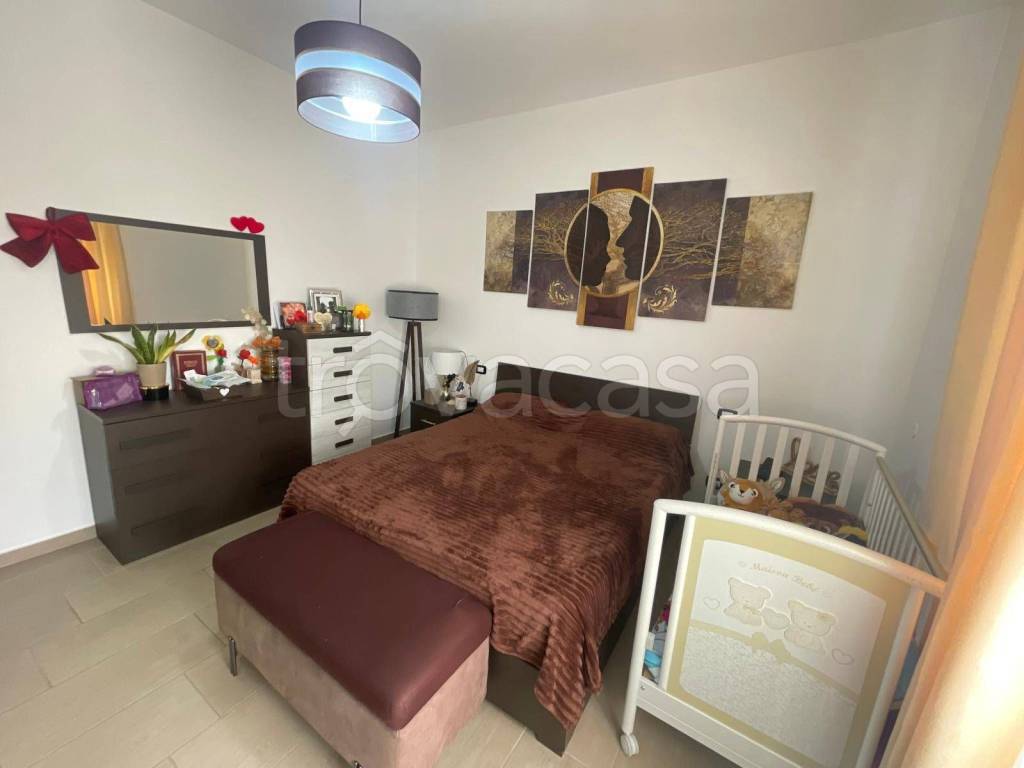 appartamento in vendita a Brembate