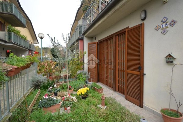 appartamento in vendita a Brembate