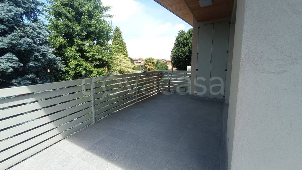 appartamento in vendita a Brembate