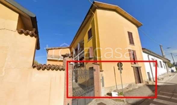 appartamento in vendita a Brembate