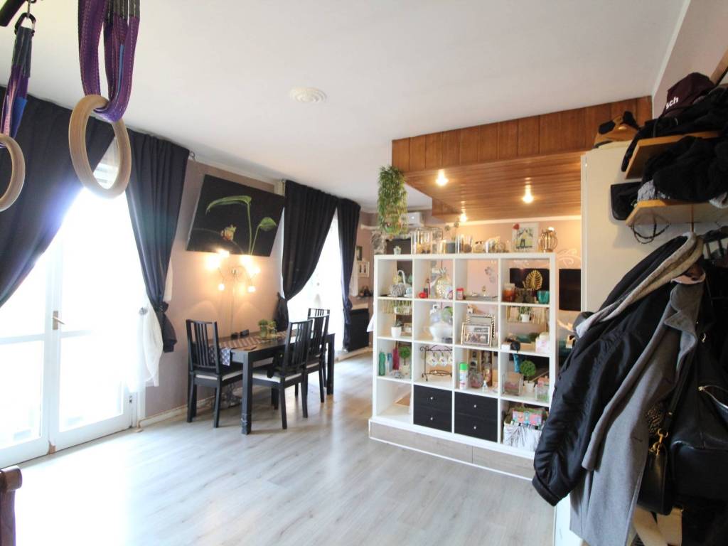 appartamento in vendita a Brembate