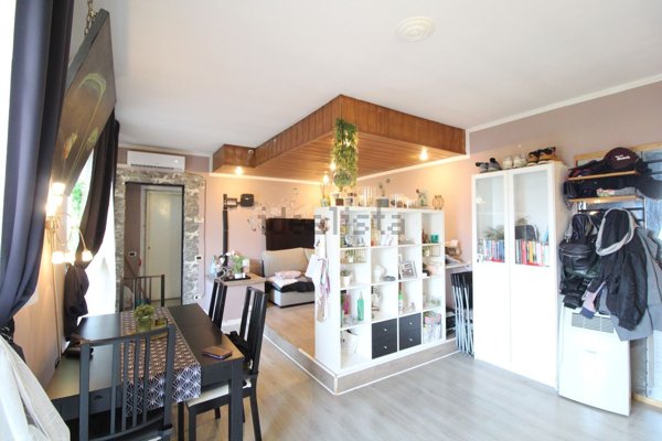 appartamento in vendita a Brembate