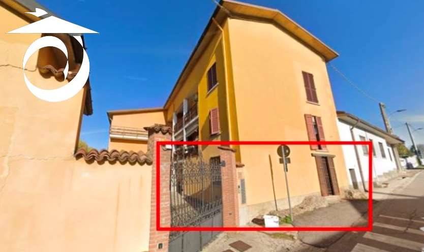 appartamento in vendita a Brembate