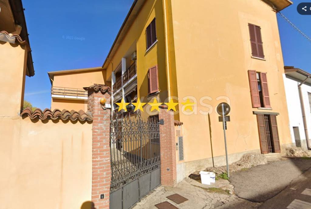 appartamento in vendita a Brembate