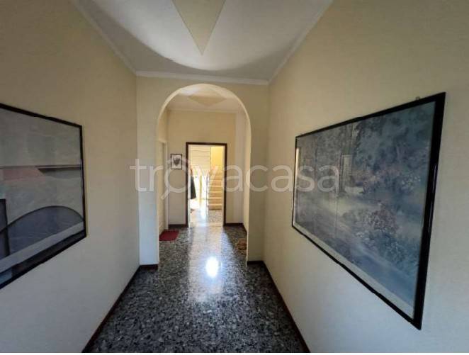 appartamento in vendita a Brembate in zona Grignano