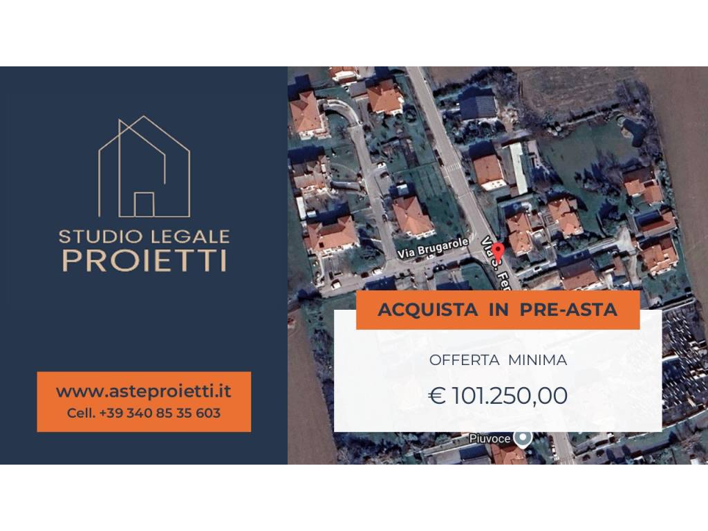 appartamento in vendita a Brembate in zona Grignano