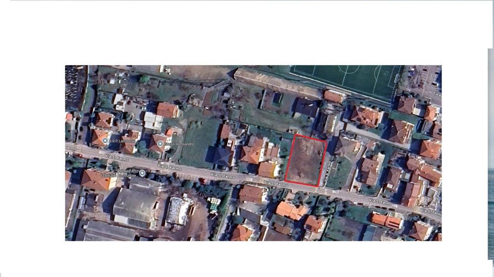 terreno agricolo in vendita a Brembate in zona Grignano